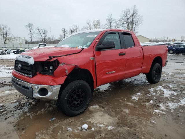 2007 TOYOTA TUNDRA DOUBLE CAB SR5, 
