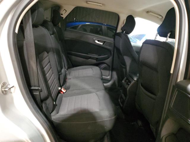 2FMPK4G99JBC40485 - 2018 FORD EDGE SE SILVER photo 11
