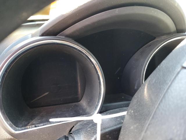 5TDZA3EH8CS022849 - 2012 TOYOTA HIGHLANDER BASE Սպիտակ լուսանկար 9