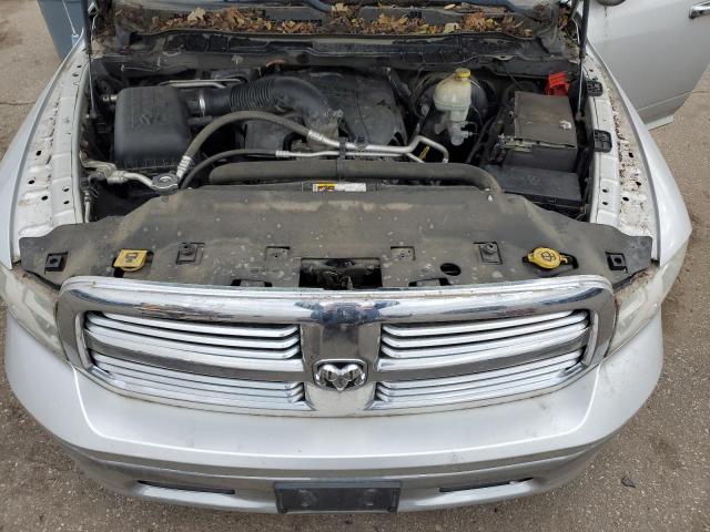 1C6RR7LT7ES109019 - 2014 RAM 1500 SLT 银色 照片 11