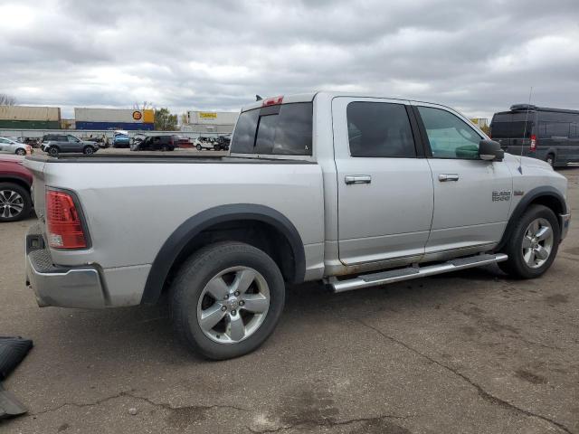 1C6RR7LT7ES109019 - 2014 RAM 1500 SLT 银色 照片 3