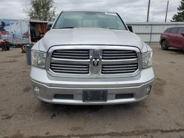 1C6RR7LT7ES109019 - 2014 RAM 1500 SLT 银色 照片 5