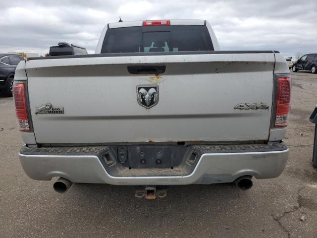 1C6RR7LT7ES109019 - 2014 RAM 1500 SLT 银色 照片 6