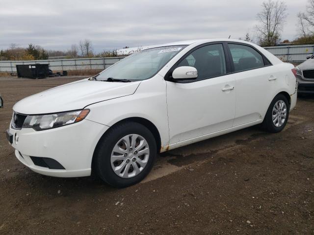 2010 KIA FORTE EX, 