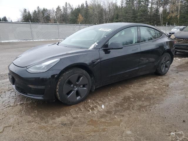 2021 TESLA MODEL 3, 