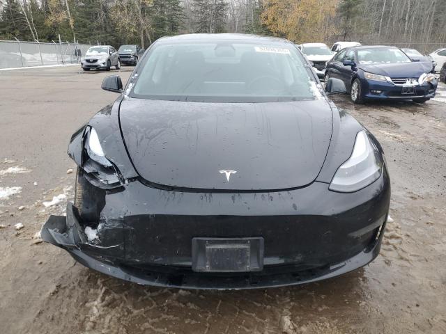 5YJ3E1EA6MF084029 - 2021 TESLA MODEL 3 黑色 照片 5