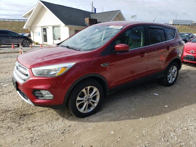2017 FORD ESCAPE SE, 