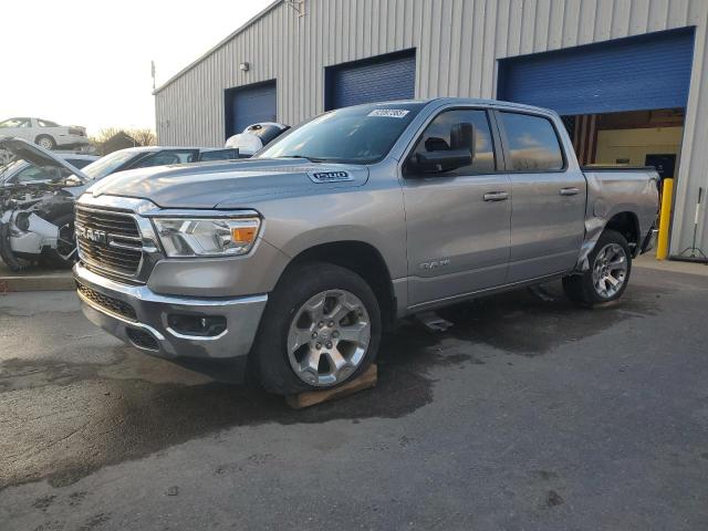 2021 RAM 1500 BIG HORN/LONE STAR, 