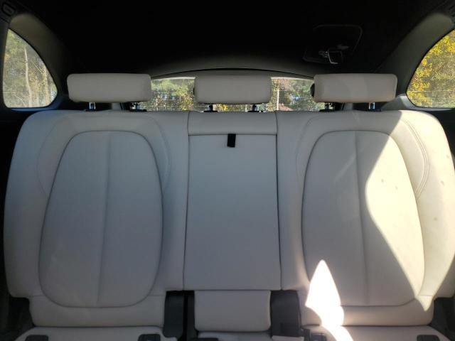 WBXJG9C06N5V09636 - 2022 BMW X1 XDRIVE28I GOLD photo 10