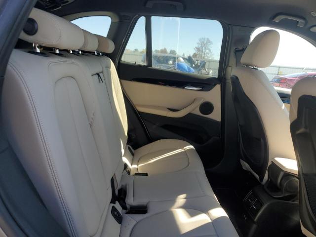 WBXJG9C06N5V09636 - 2022 BMW X1 XDRIVE28I GOLD photo 11