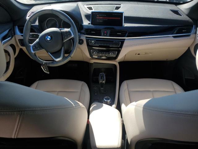 WBXJG9C06N5V09636 - 2022 BMW X1 XDRIVE28I GOLD photo 8