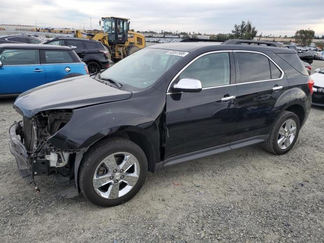 2015 CHEVROLET EQUINOX LT, 