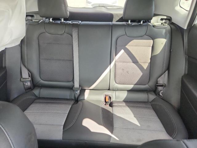 KL77LHEP8SC213819 - 2025 CHEVROLET TRAX 1LT თეთრი ფოტო 10