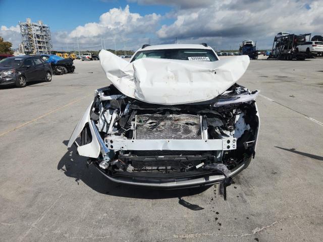 KL77LHEP8SC213819 - 2025 CHEVROLET TRAX 1LT თეთრი ფოტო 5