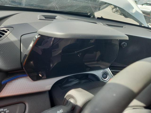 KL77LHEP8SC213819 - 2025 CHEVROLET TRAX 1LT თეთრი ფოტო 9