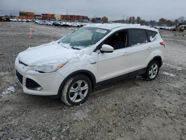 2015 FORD ESCAPE SE, 