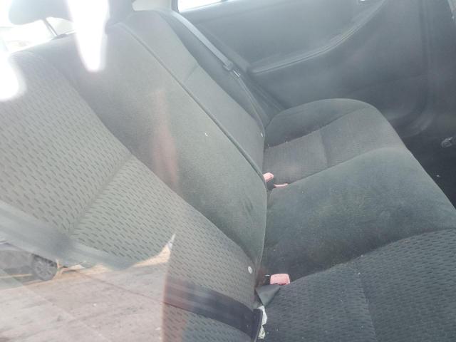 2T1BR32E98C865723 - 2008 TOYOTA COROLLA CE BLUE photo 10