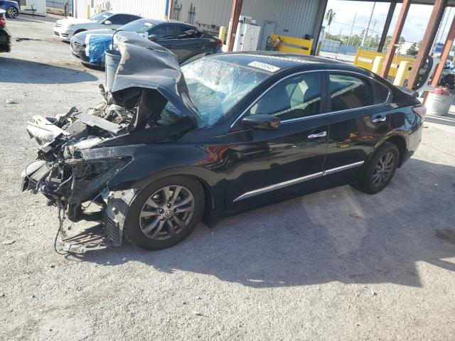 2015 NISSAN ALTIMA 2.5, 