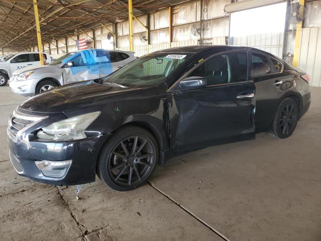 2015 NISSAN ALTIMA 2.5, 