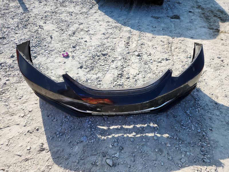 2HGFB2F81EH547392 - 2014 HONDA CIVIC EX BLACK photo 12