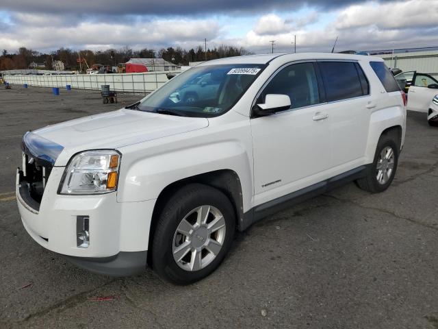 2011 GMC TERRAIN SLE, 