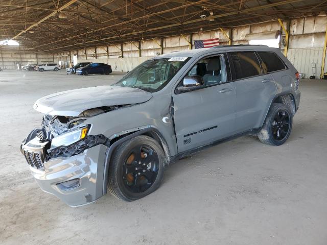 2021 JEEP GRAND CHER LAREDO, 