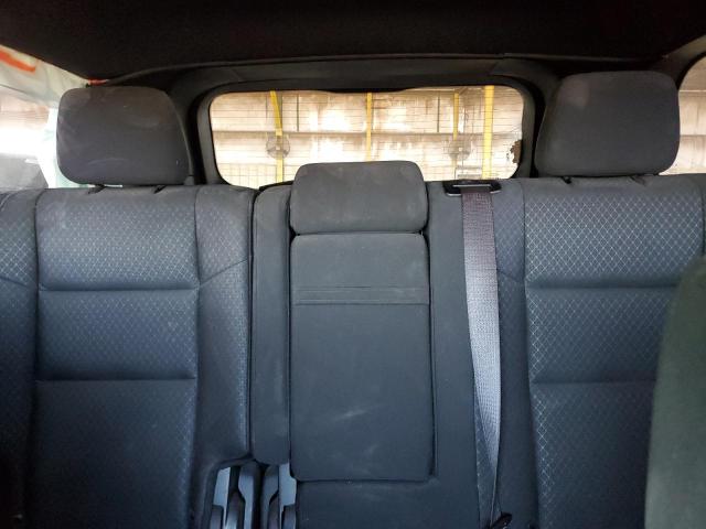 1C4RJEAG9MC749199 - 2021 JEEP GRAND CHER LAREDO 灰色 照片 10