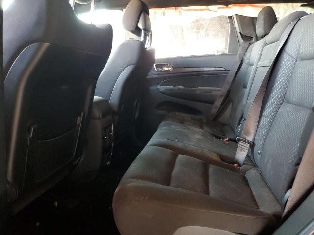 1C4RJEAG9MC749199 - 2021 JEEP GRAND CHER LAREDO 灰色 照片 11