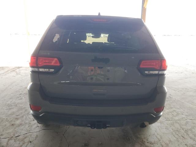 1C4RJEAG9MC749199 - 2021 JEEP GRAND CHER LAREDO 灰色 照片 6