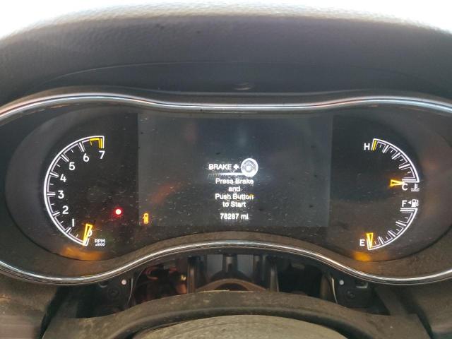 1C4RJEAG9MC749199 - 2021 JEEP GRAND CHER LAREDO 灰色 照片 9