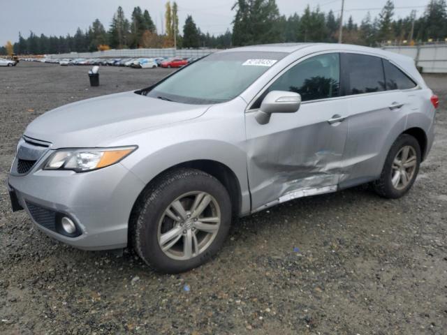 2014 ACURA RDX TECHNOLOGY, 