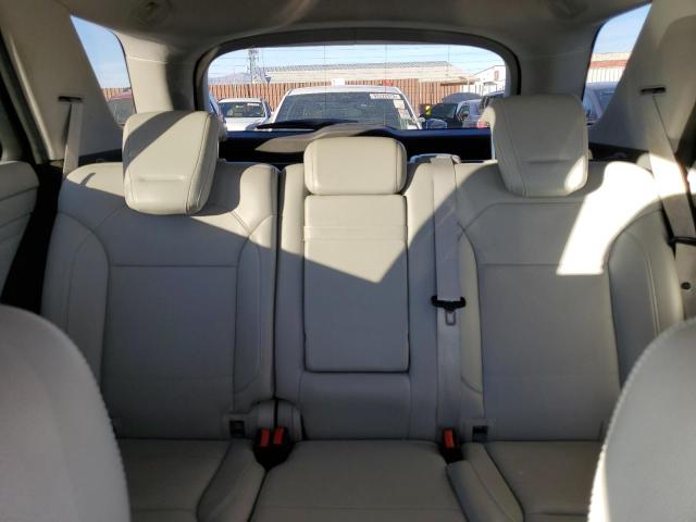 4JGDA5HB6DA164463 - 2013 MERCEDES-BENZ ML 350 4MATIC GRAY photo 10