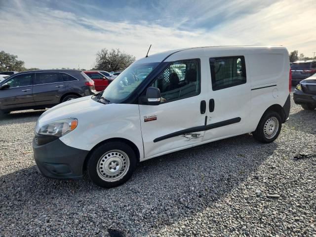 2019 RAM PROMASTER, 