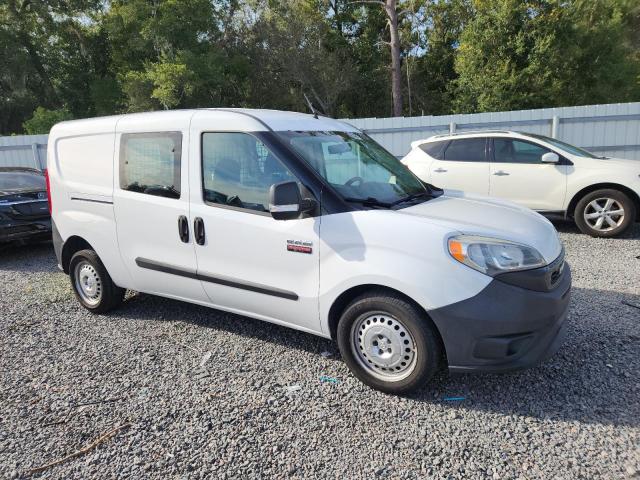 ZFBHRFAB5K6M62889 - 2019 RAM PROMASTER Білий фото 4