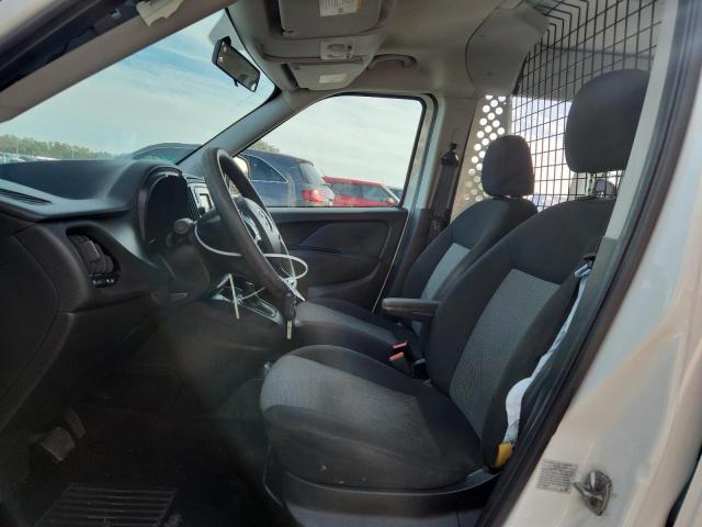 ZFBHRFAB5K6M62889 - 2019 RAM PROMASTER Білий фото 7