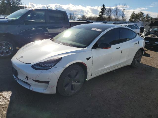 2019 TESLA MODEL 3, 