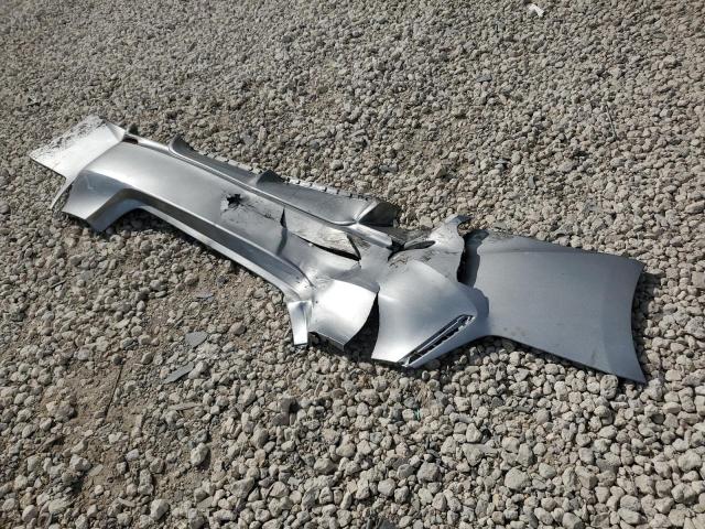 4T1S11AK6RU238173 - 2024 TOYOTA CAMRY SE NIGHT SHADE SILVER photo 12