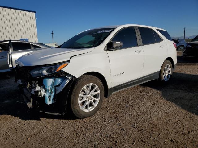 2020 CHEVROLET EQUINOX LS, null