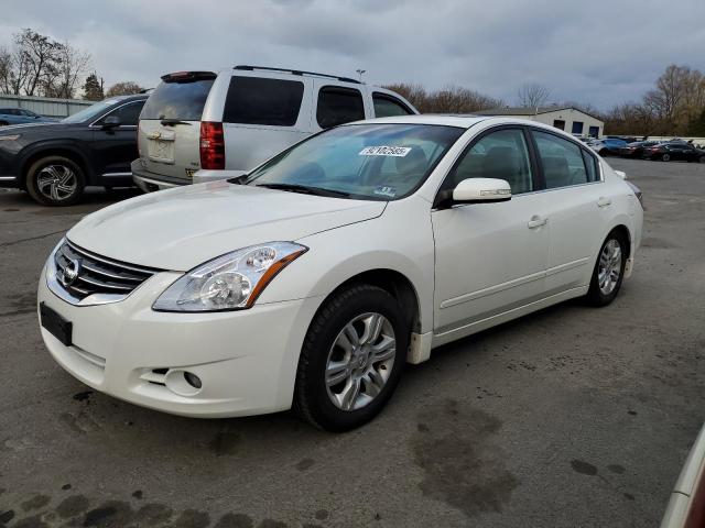 2012 NISSAN ALTIMA BASE, 