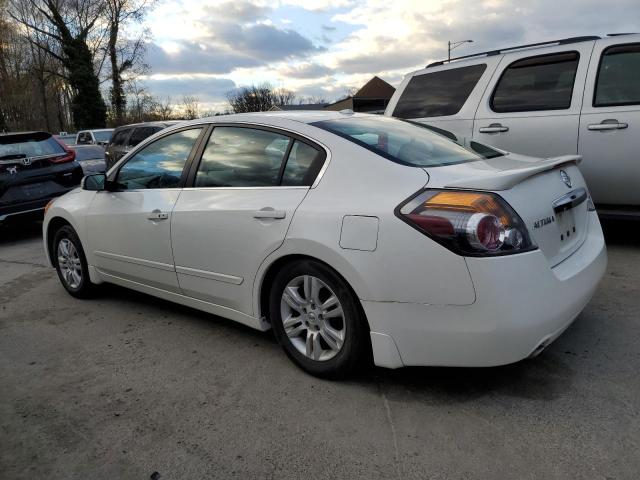 1N4AL2AP1CN481957 - 2012 NISSAN ALTIMA BASE أبيض صورة 2