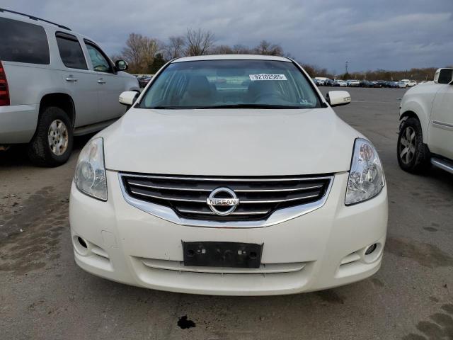 1N4AL2AP1CN481957 - 2012 NISSAN ALTIMA BASE أبيض صورة 5