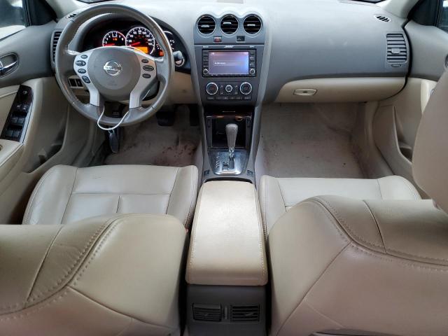 1N4AL2AP1CN481957 - 2012 NISSAN ALTIMA BASE أبيض صورة 8