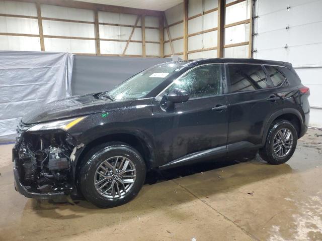 2024 NISSAN ROGUE S, 