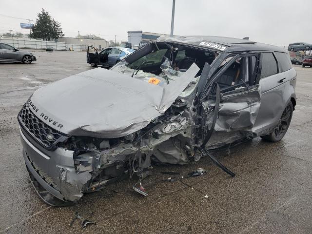 2020 LAND ROVER RANGE ROVE SE, 