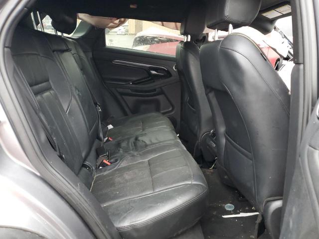 SALZP2FX2LH119797 - 2020 LAND ROVER RANGE ROVE SE GRAY photo 11
