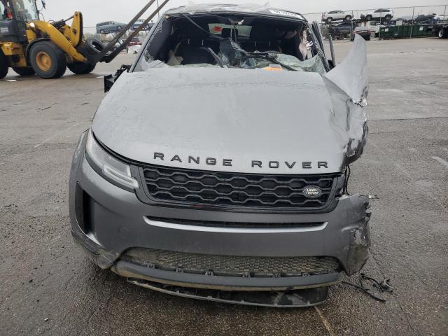 SALZP2FX2LH119797 - 2020 LAND ROVER RANGE ROVE SE GRAY photo 5