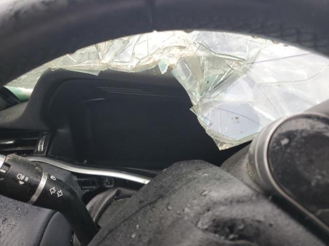 SALZP2FX2LH119797 - 2020 LAND ROVER RANGE ROVE SE GRAY photo 9