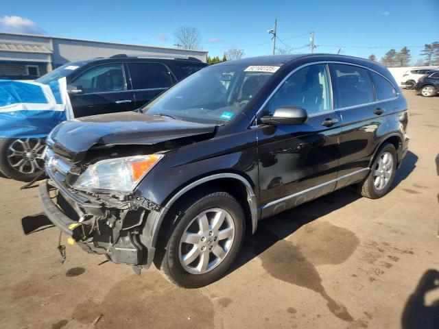 2007 HONDA CR-V EX, 
