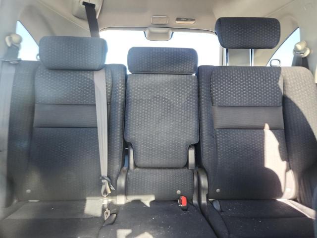 JHLRE48507C110624 - 2007 HONDA CR-V EX 黑色 照片 10