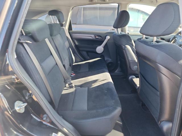 JHLRE48507C110624 - 2007 HONDA CR-V EX 黑色 照片 11